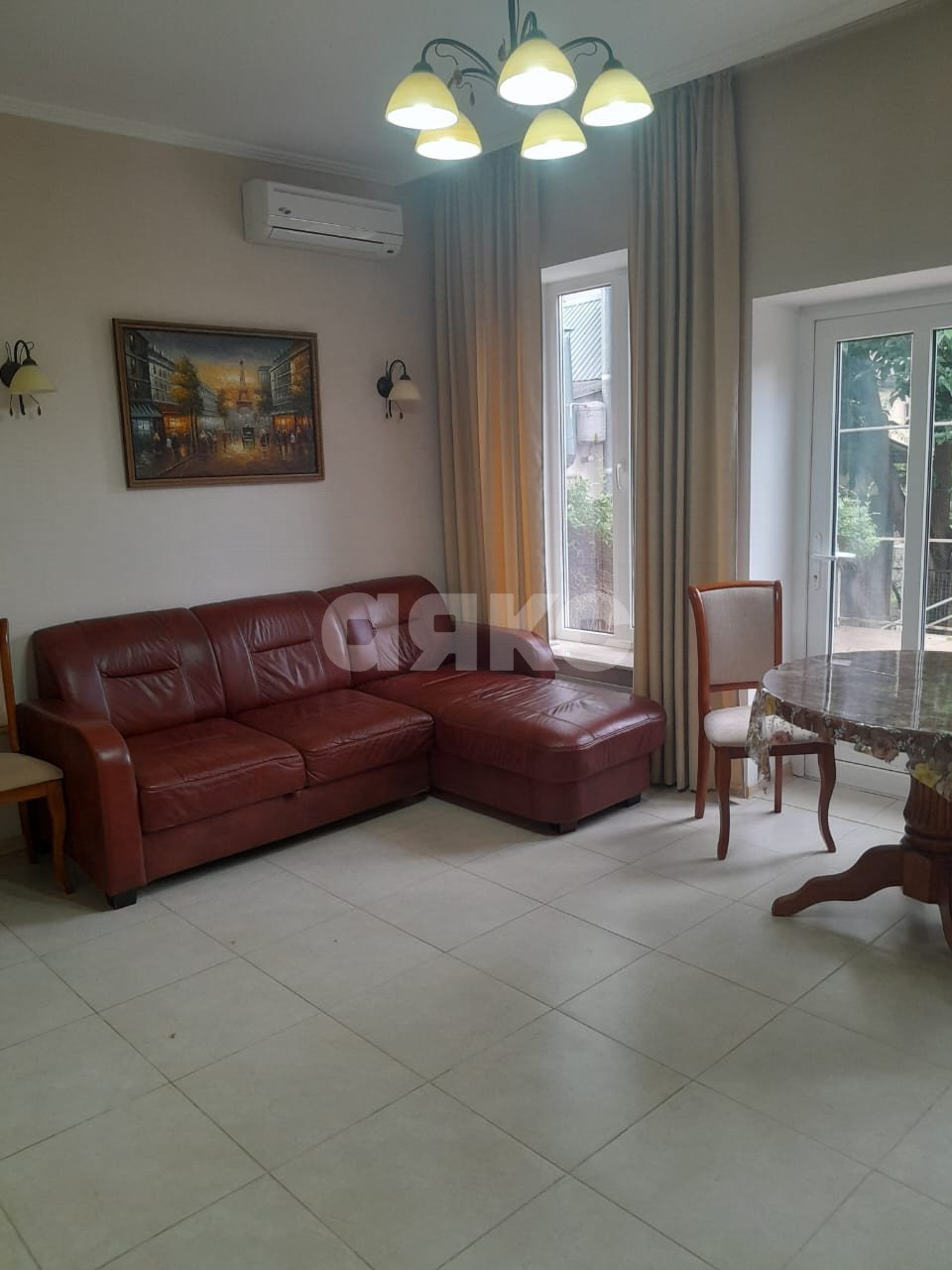 Фото №2: Дом 80 м² + 5 сот. - Горячий Ключ, Старый Рынок, ул. Некрасова