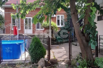 Фото №1: Дом 80 м² - Горячий Ключ, мкр. Старый Рынок, ул. Некрасова