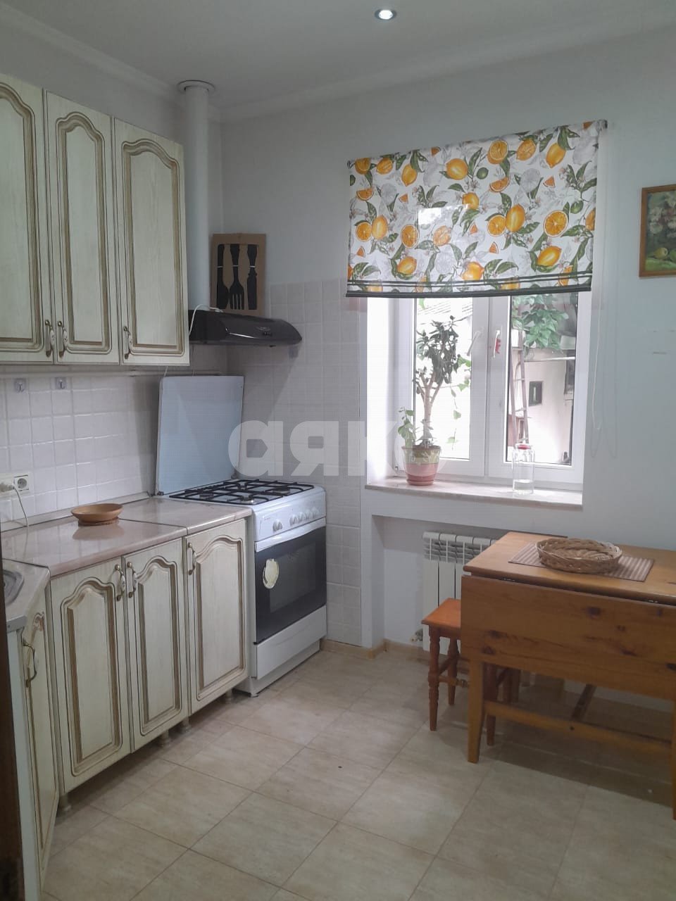 Фото №3: Дом 80 м² + 5 сот. - Горячий Ключ, Старый Рынок, ул. Некрасова