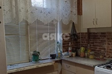 Фото №4: 1-комнатная квартира 30 м² - Волгоград, р. Тракторозаводский, ул. Дегтярёва, 4