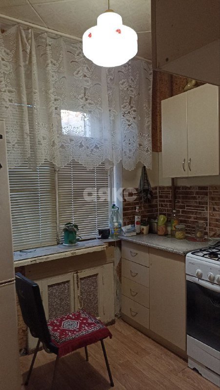 Фото №4: 1-комнатная квартира 30 м² - Волгоград, Тракторозаводский, ул. Дегтярёва, 4