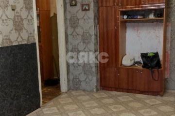 Фото №3: 1-комнатная квартира 30 м² - Волгоград, р. Тракторозаводский, ул. Дегтярёва, 4