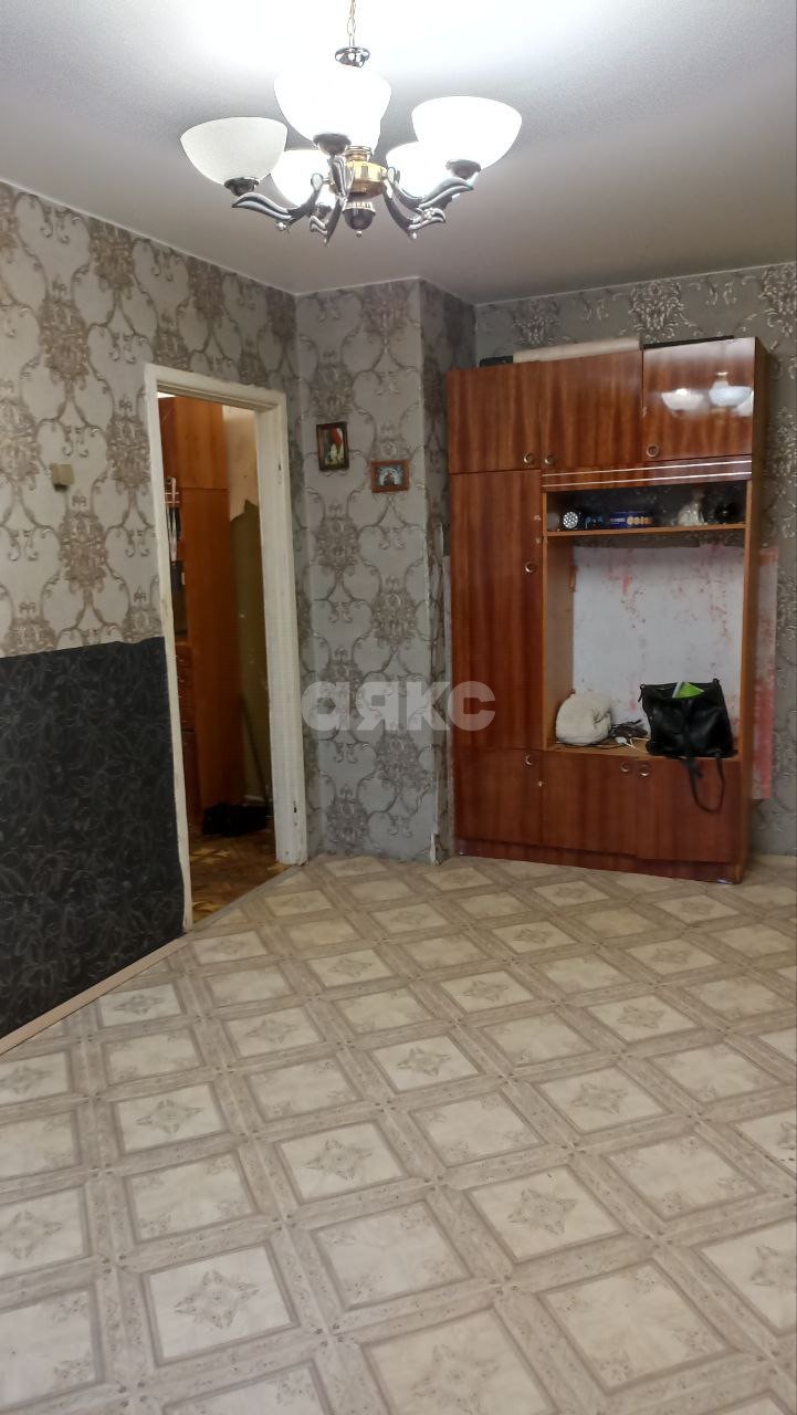 Фото №3: 1-комнатная квартира 30 м² - Волгоград, Тракторозаводский, ул. Дегтярёва, 4