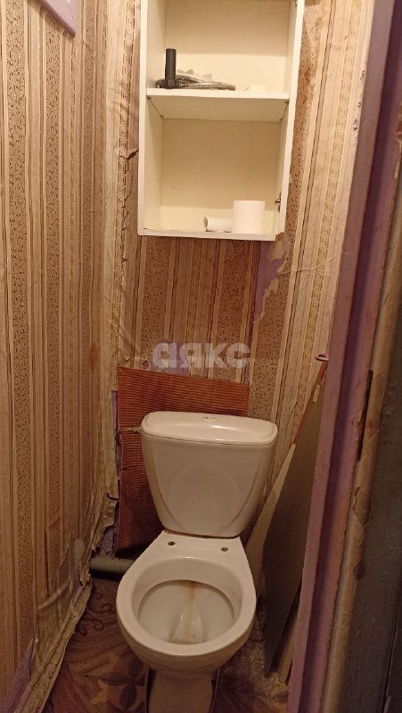 Фото №11: 1-комнатная квартира 30 м² - Волгоград, Тракторозаводский, ул. Дегтярёва, 4