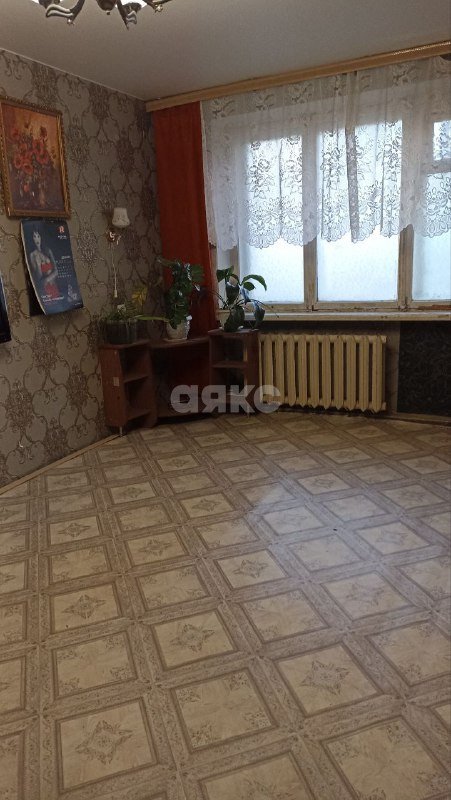 Фото №6: 1-комнатная квартира 30 м² - Волгоград, Тракторозаводский, ул. Дегтярёва, 4