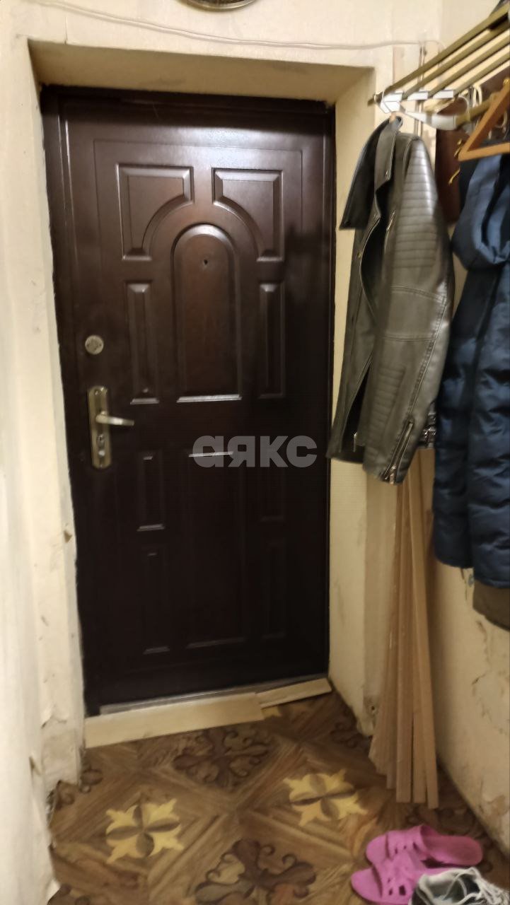 Фото №12: 1-комнатная квартира 30 м² - Волгоград, Тракторозаводский, ул. Дегтярёва, 4