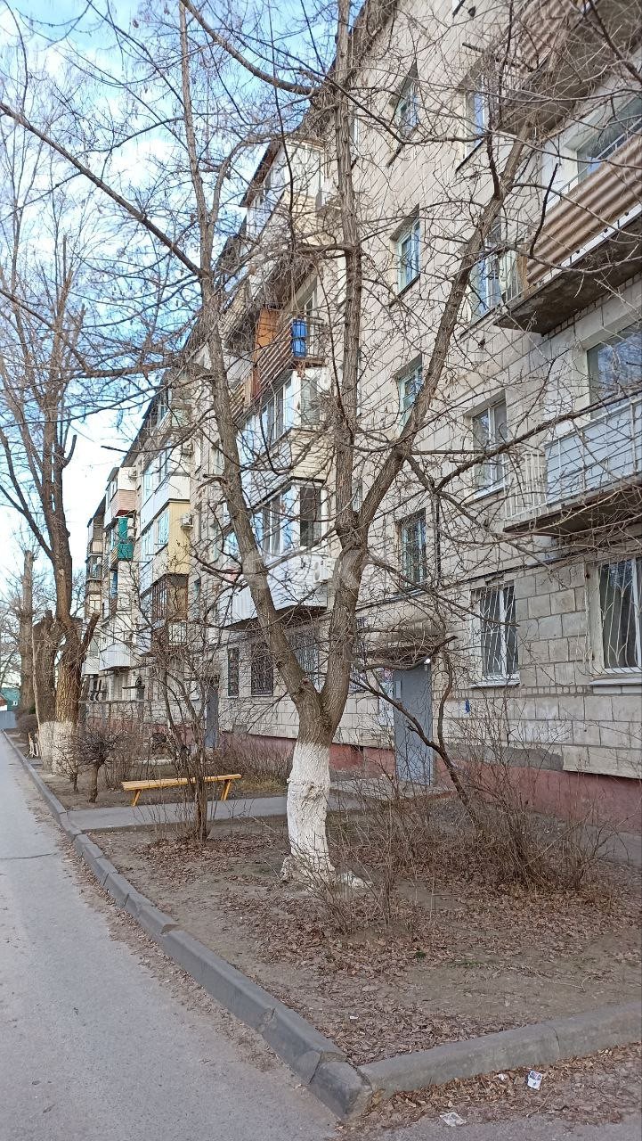 Фото №16: 1-комнатная квартира 30 м² - Волгоград, Тракторозаводский, ул. Дегтярёва, 4