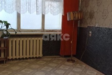 Фото №2: 1-комнатная квартира 30 м² - Волгоград, р. Тракторозаводский, ул. Дегтярёва, 4