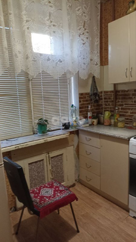 Фото №9: 1-комнатная квартира 30 м² - Волгоград, Тракторозаводский, ул. Дегтярёва, 4