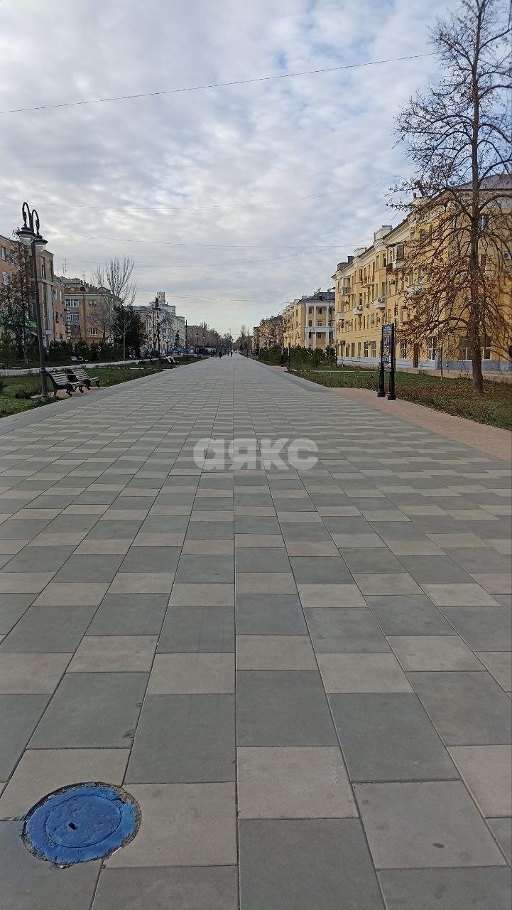 Фото №14: 1-комнатная квартира 30 м² - Волгоград, Тракторозаводский, ул. Дегтярёва, 4