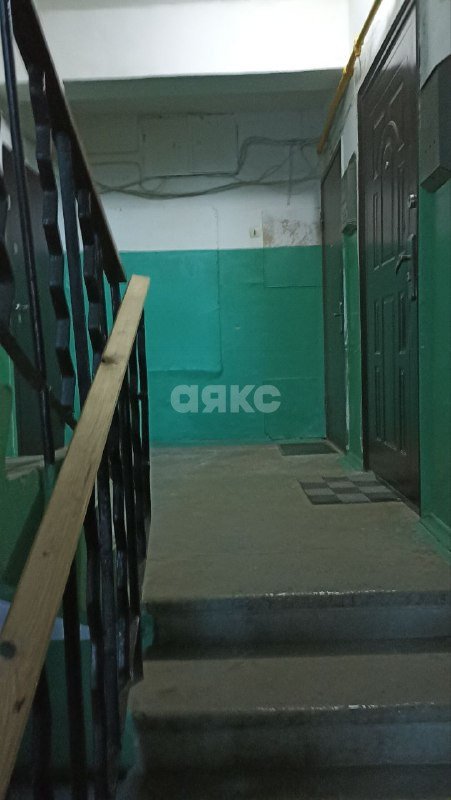 Фото №13: 1-комнатная квартира 30 м² - Волгоград, Тракторозаводский, ул. Дегтярёва, 4