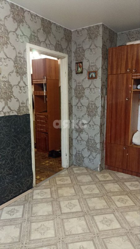 Фото №7: 1-комнатная квартира 30 м² - Волгоград, Тракторозаводский, ул. Дегтярёва, 4