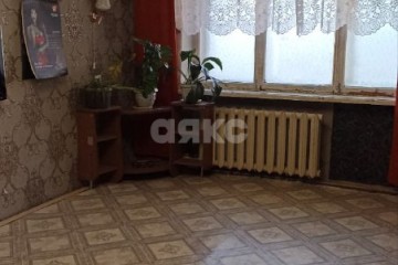 Фото №1: 1-комнатная квартира 30 м² - Волгоград, р. Тракторозаводский, ул. Дегтярёва, 4