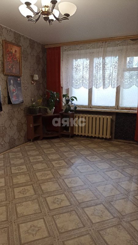 Фото №1: 1-комнатная квартира 30 м² - Волгоград, Тракторозаводский, ул. Дегтярёва, 4