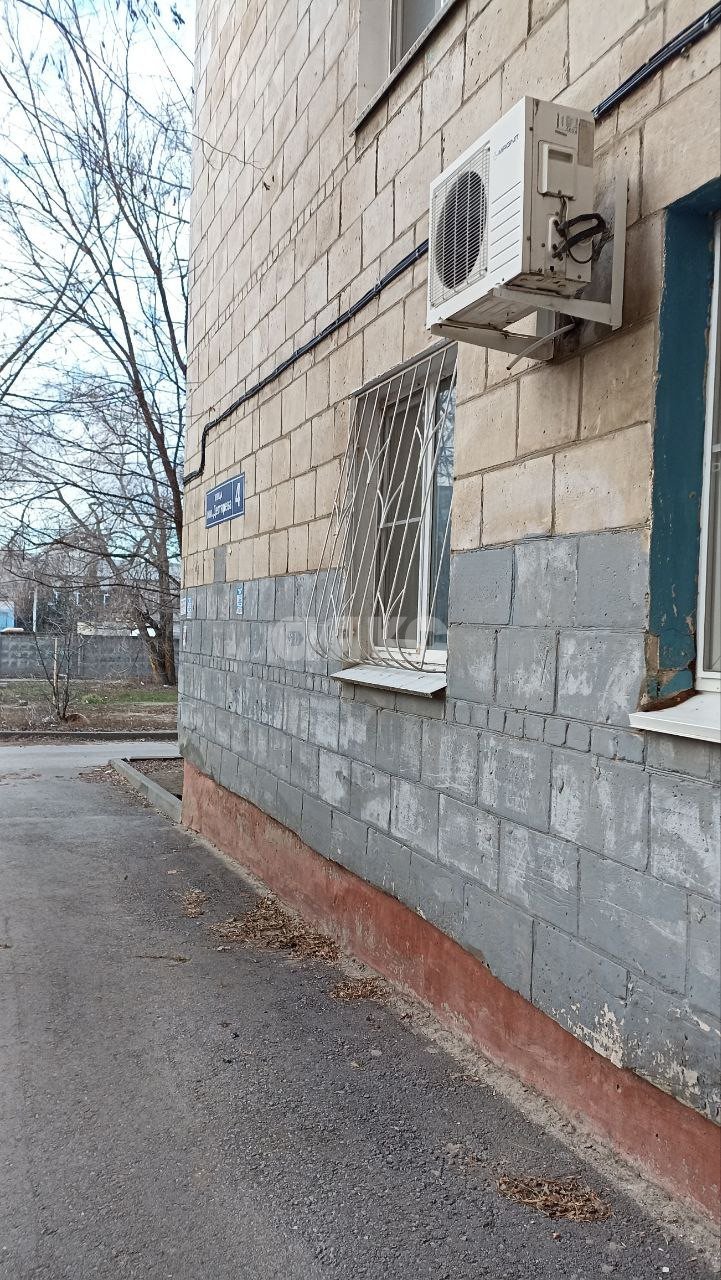 Фото №15: 1-комнатная квартира 30 м² - Волгоград, Тракторозаводский, ул. Дегтярёва, 4