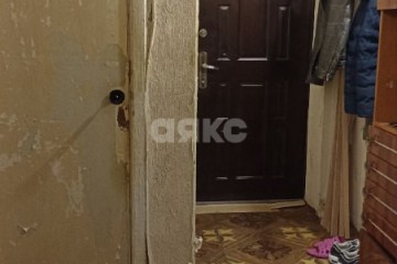 Фото №5: 1-комнатная квартира 30 м² - Волгоград, р. Тракторозаводский, ул. Дегтярёва, 4