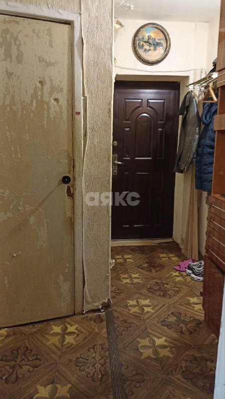 Фото №5: 1-комнатная квартира 30 м² - Волгоград, Тракторозаводский, ул. Дегтярёва, 4