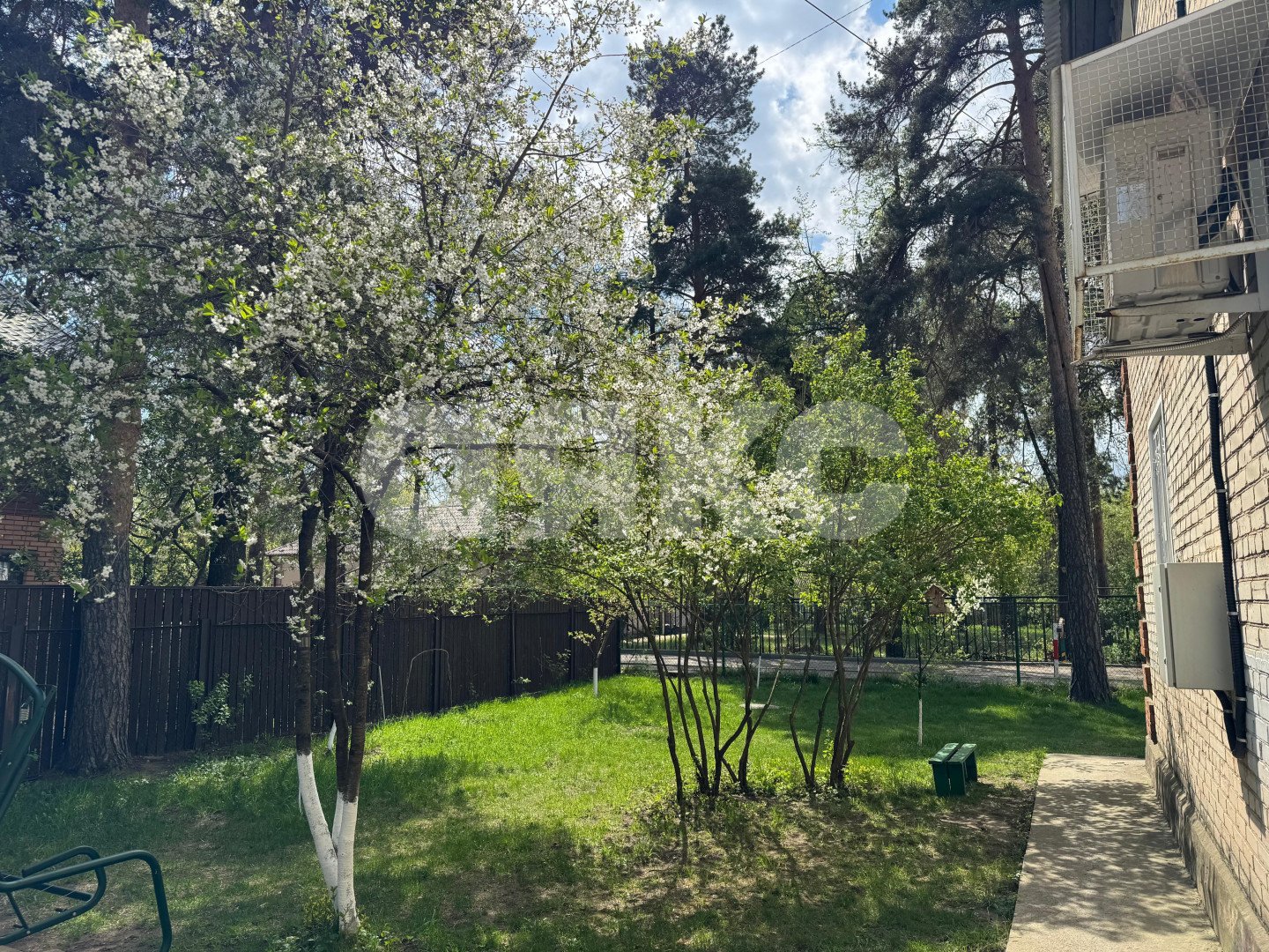 Фото №24: 3-комнатная квартира 55 м² - Раменское, Залинейный, ул. Серова, 35