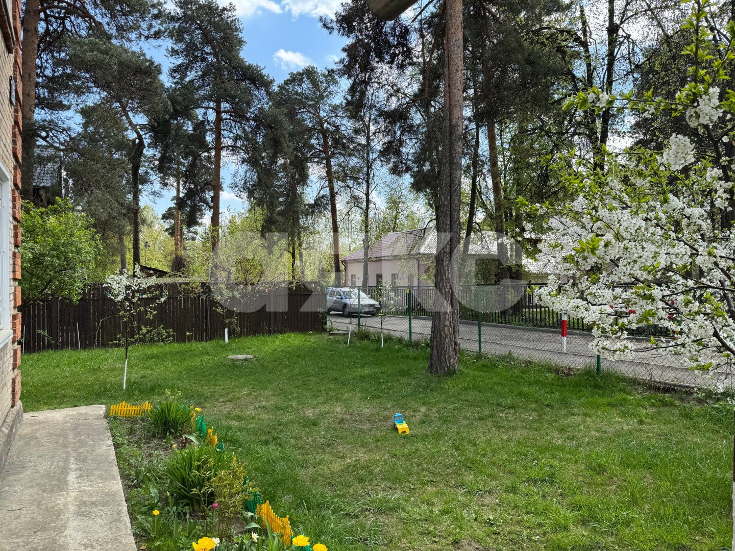 Фото №21: 3-комнатная квартира 55 м² - Раменское, Залинейный, ул. Серова, 35