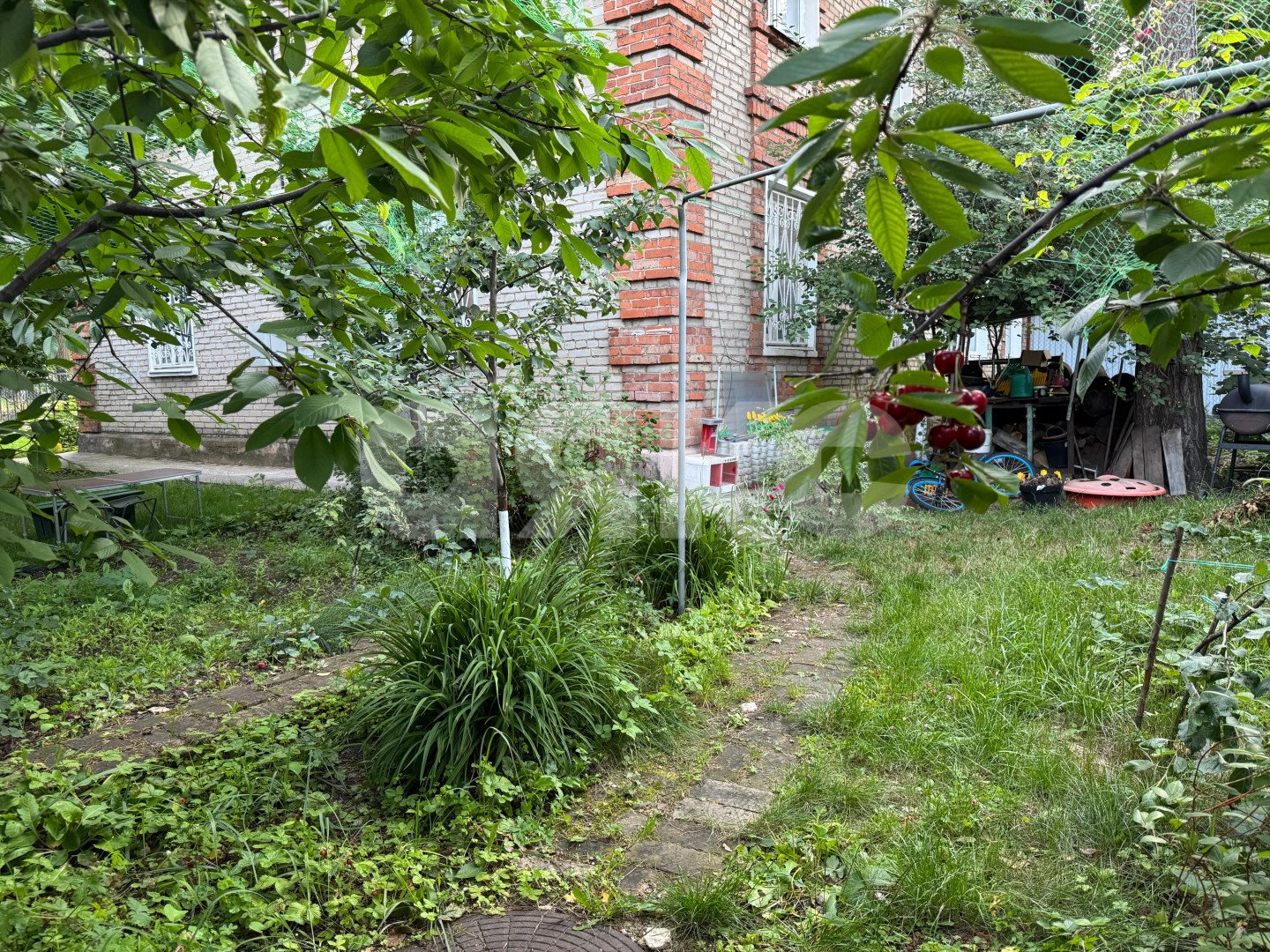 Фото №23: 3-комнатная квартира 55 м² - Раменское, Залинейный, ул. Серова, 35