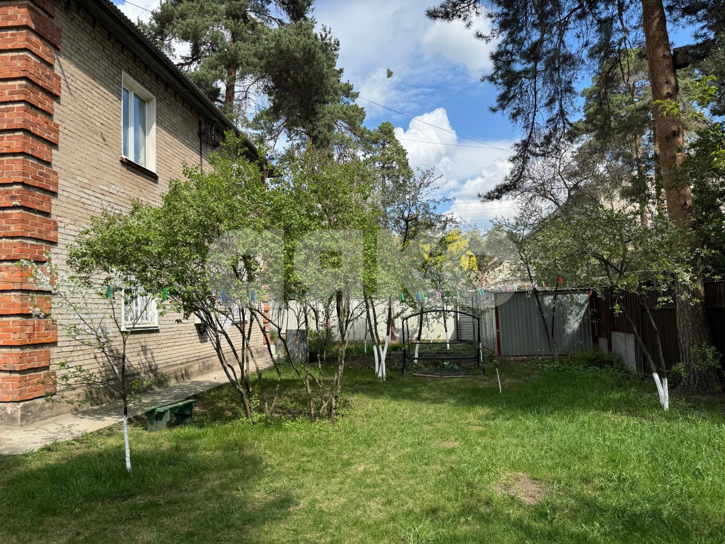 Фото №20: 3-комнатная квартира 55 м² - Раменское, Залинейный, ул. Серова, 35