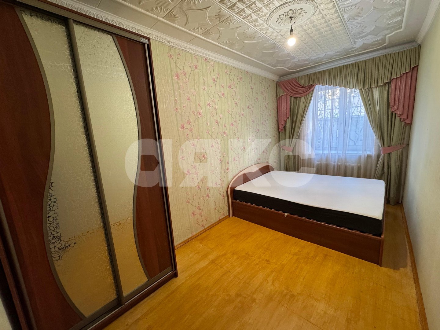 Фото №12: 3-комнатная квартира 55 м² - Раменское, Залинейный, ул. Серова, 35