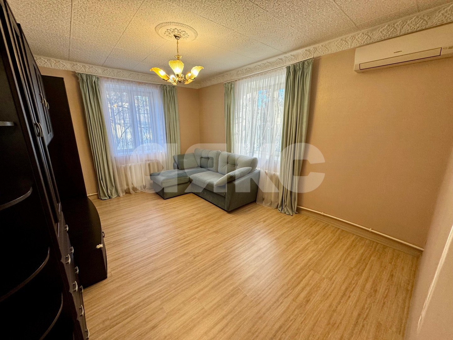 Фото №5: 3-комнатная квартира 55 м² - Раменское, Залинейный, ул. Серова, 35