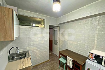 Фото №4: 1-комнатная квартира 32 м² - Сочи, мкр. Донская, ул. Чехова, 6