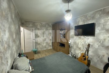 Фото №1: 1-комнатная квартира 32 м² - Сочи, мкр. Донская, ул. Чехова, 6