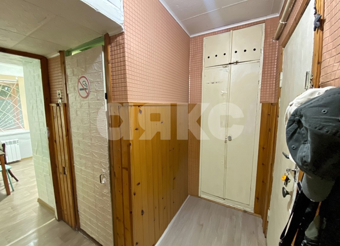 Фото №5: 1-комнатная квартира 32 м² - Сочи, Донская, ул. Чехова, 6