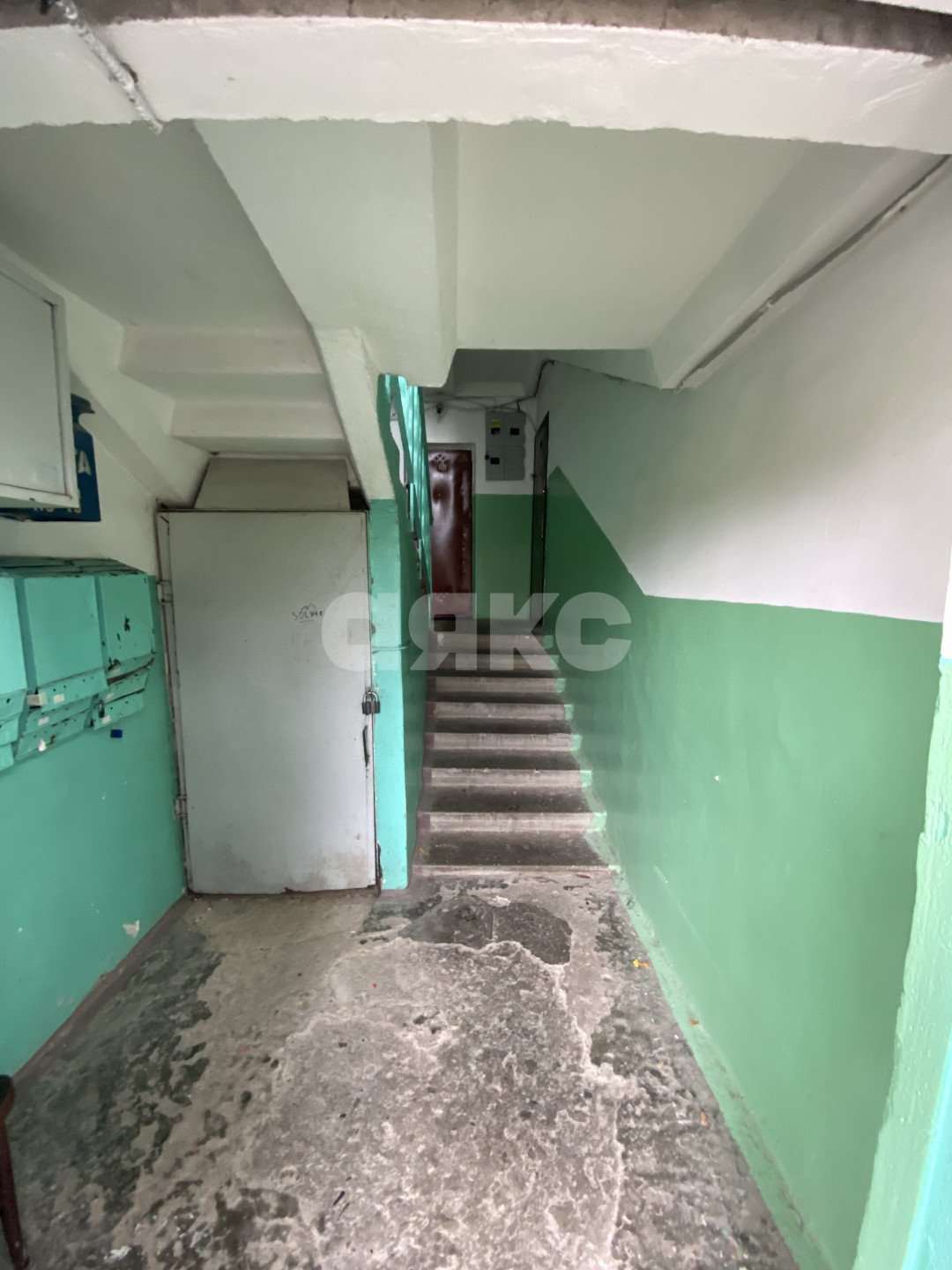 Фото №10: 1-комнатная квартира 32 м² - Сочи, Донская, ул. Чехова, 6