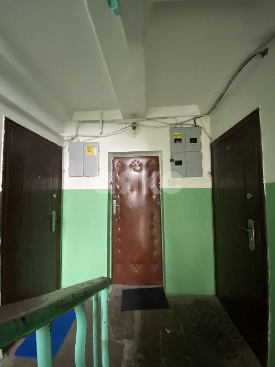 Фото №8: 1-комнатная квартира 32 м² - Сочи, Донская, ул. Чехова, 6