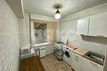 Фото №3: 1-комнатная квартира 32 м² - Сочи, мкр. Донская, ул. Чехова, 6