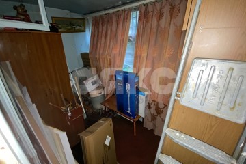 Фото №5: 1-комнатная квартира 32 м² - Сочи, мкр. Донская, ул. Чехова, 6