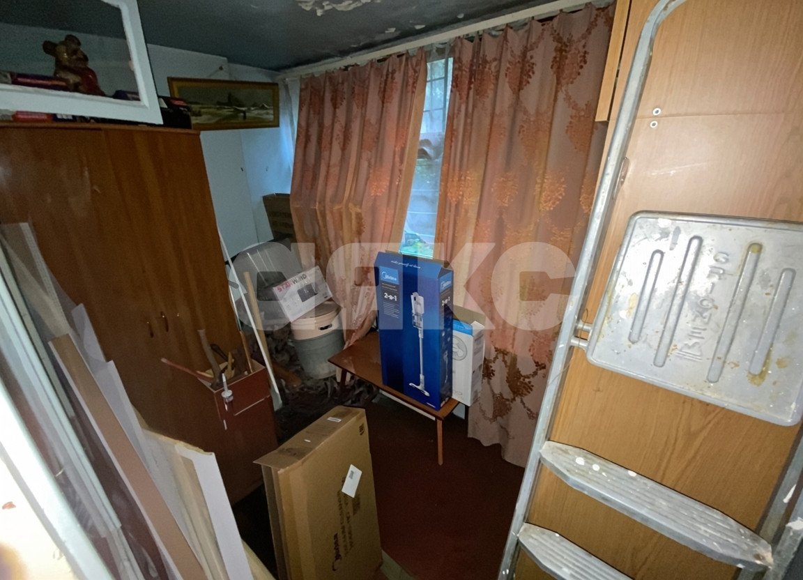 Фото №6: 1-комнатная квартира 32 м² - Сочи, Донская, ул. Чехова, 6