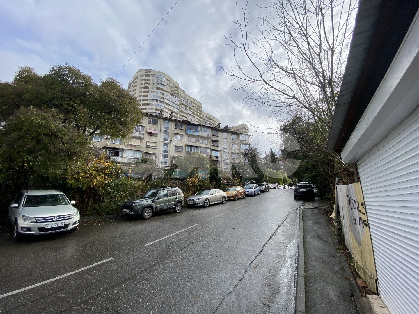 Фото №13: 1-комнатная квартира 32 м² - Сочи, Донская, ул. Чехова, 6