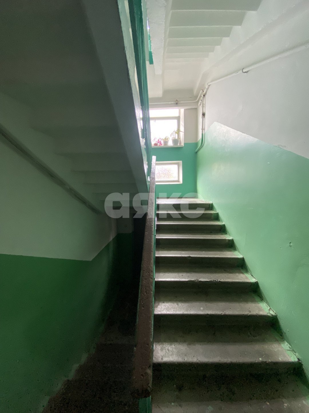 Фото №9: 1-комнатная квартира 32 м² - Сочи, Донская, ул. Чехова, 6