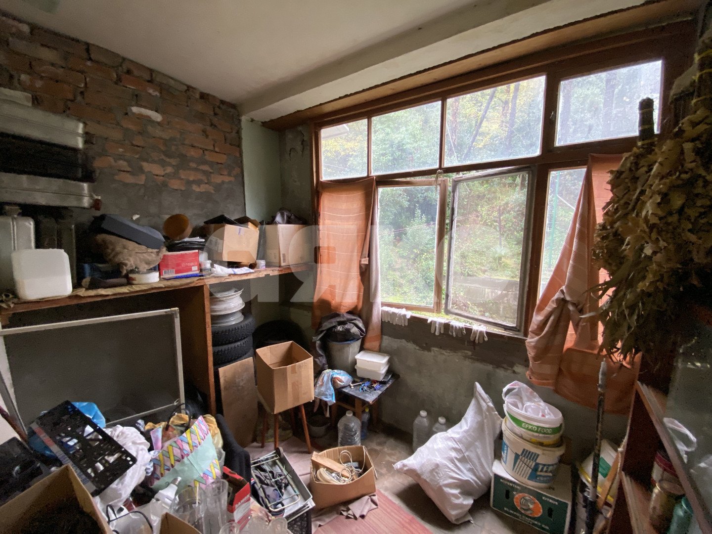 Фото №10: 3-комнатная квартира 74 м² - Сочи, Завокзальный, ул. Тоннельная, 20