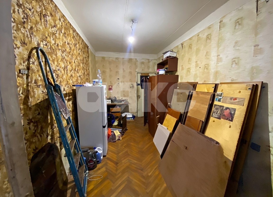 Фото №8: 3-комнатная квартира 74 м² - Сочи, Завокзальный, ул. Тоннельная, 20