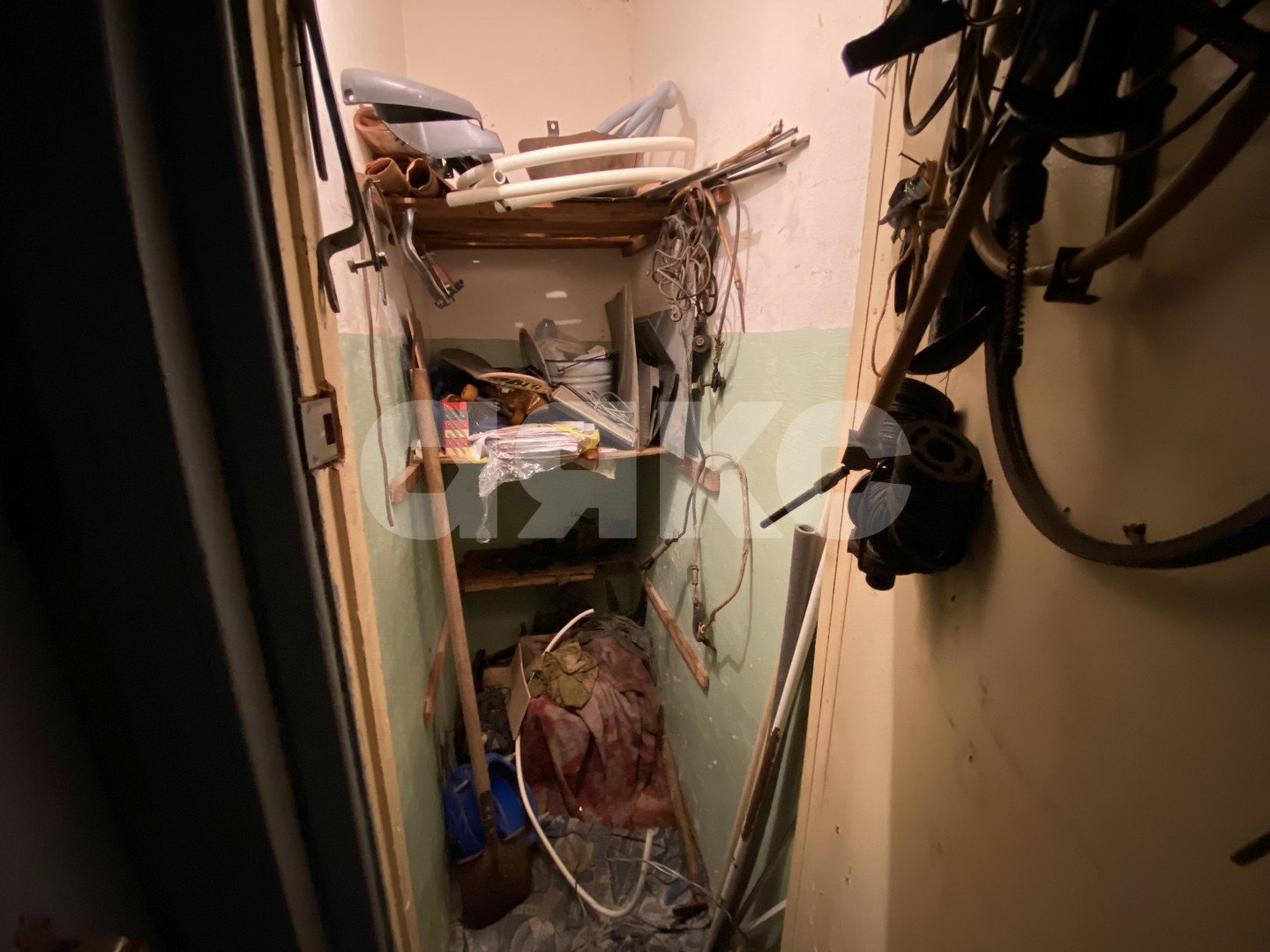 Фото №16: 3-комнатная квартира 74 м² - Сочи, Завокзальный, ул. Тоннельная, 20