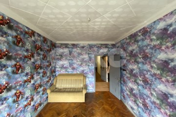 Фото №3: 3-комнатная квартира 74 м² - Сочи, мкр. Завокзальный, ул. Тоннельная, 20