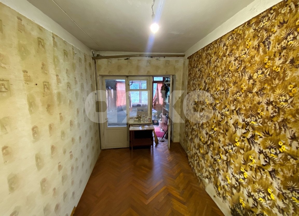 Фото №9: 3-комнатная квартира 74 м² - Сочи, Завокзальный, ул. Тоннельная, 20