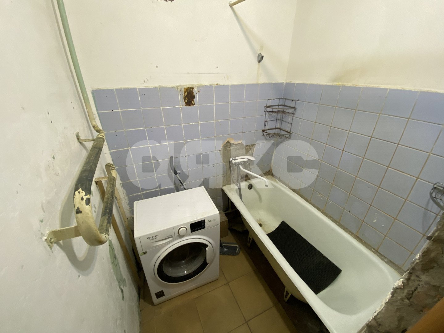 Фото №18: 3-комнатная квартира 74 м² - Сочи, Завокзальный, ул. Тоннельная, 20