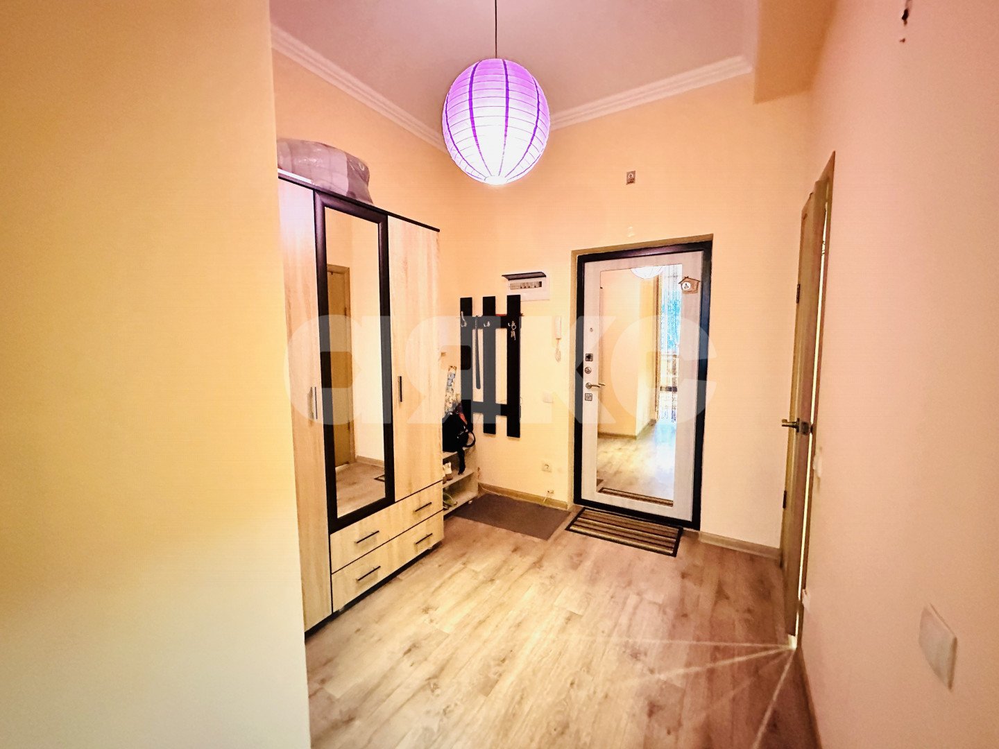 Фото №14: 1-комнатная квартира 80 м² - Сочи, Бытха, ул. Бытха, 8Е