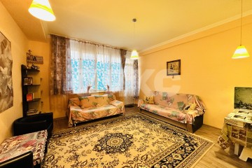 Фото №2: 1-комнатная квартира 80 м² - Сочи, мкр. Бытха, ул. Бытха, 8Е