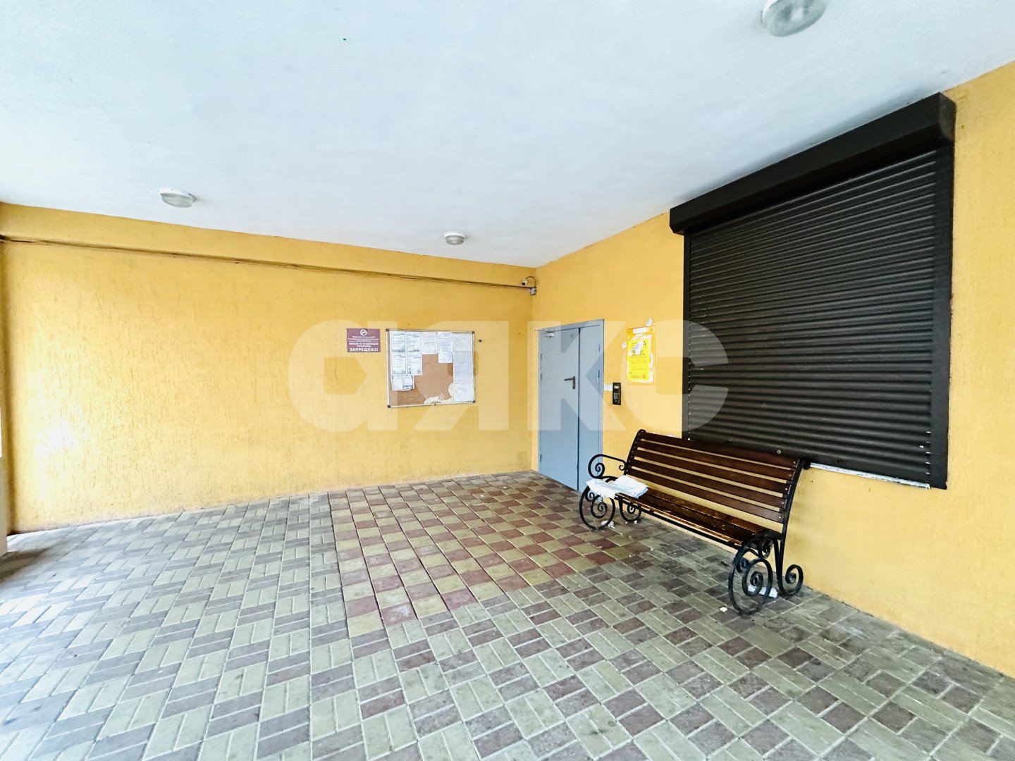 Фото №17: 1-комнатная квартира 80 м² - Сочи, Бытха, ул. Бытха, 8Е