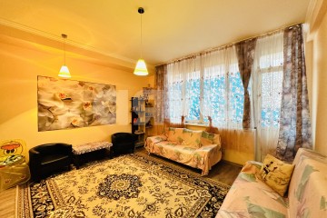 Фото №3: 1-комнатная квартира 80 м² - Сочи, мкр. Бытха, ул. Бытха, 8Е