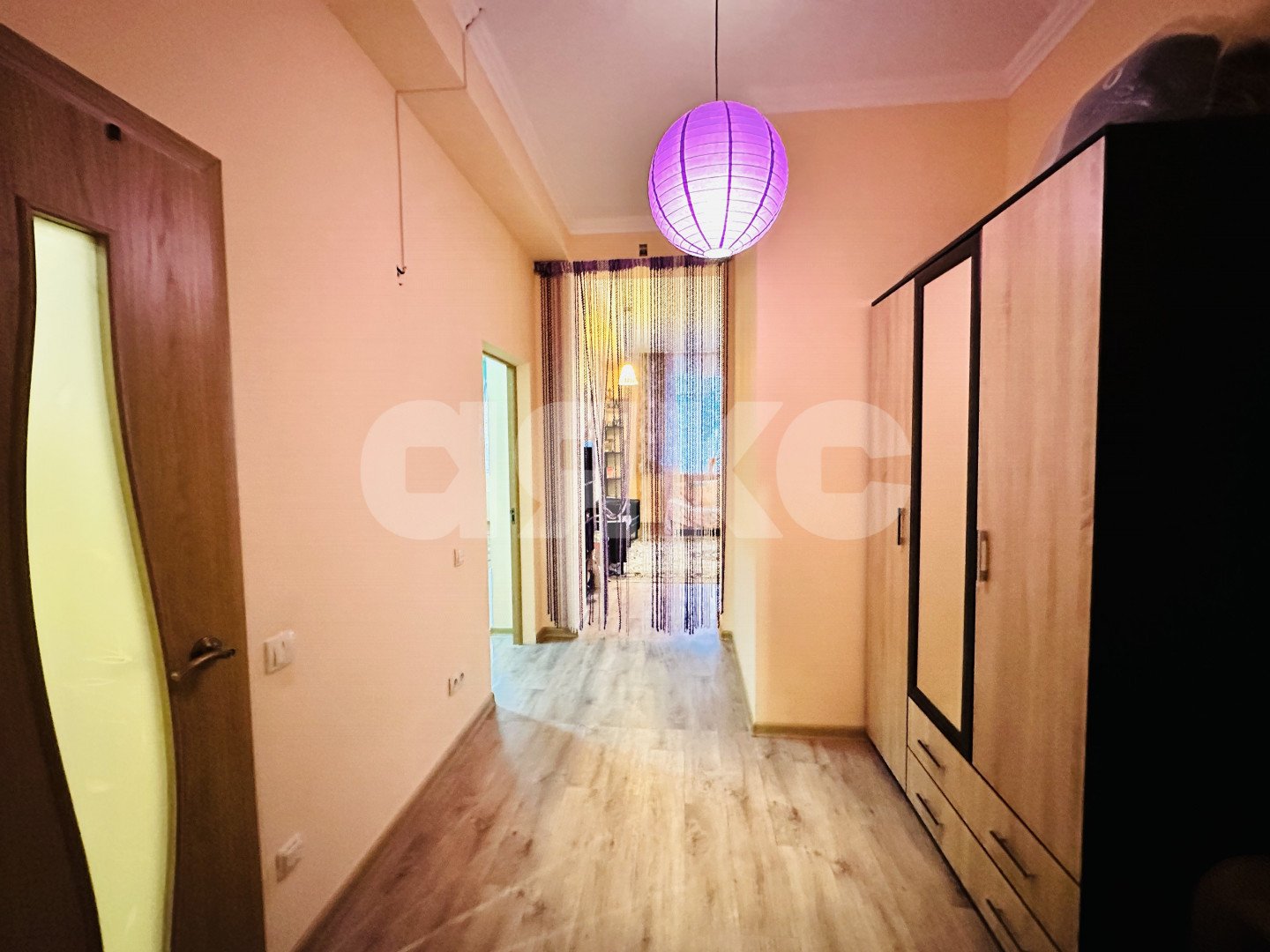 Фото №13: 1-комнатная квартира 80 м² - Сочи, Бытха, ул. Бытха, 8Е