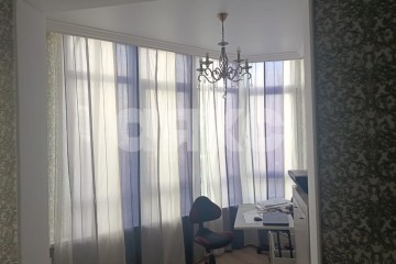 Фото №3: 2-комнатная квартира 74 м² - Геленджик, ул. Туристическая, 3