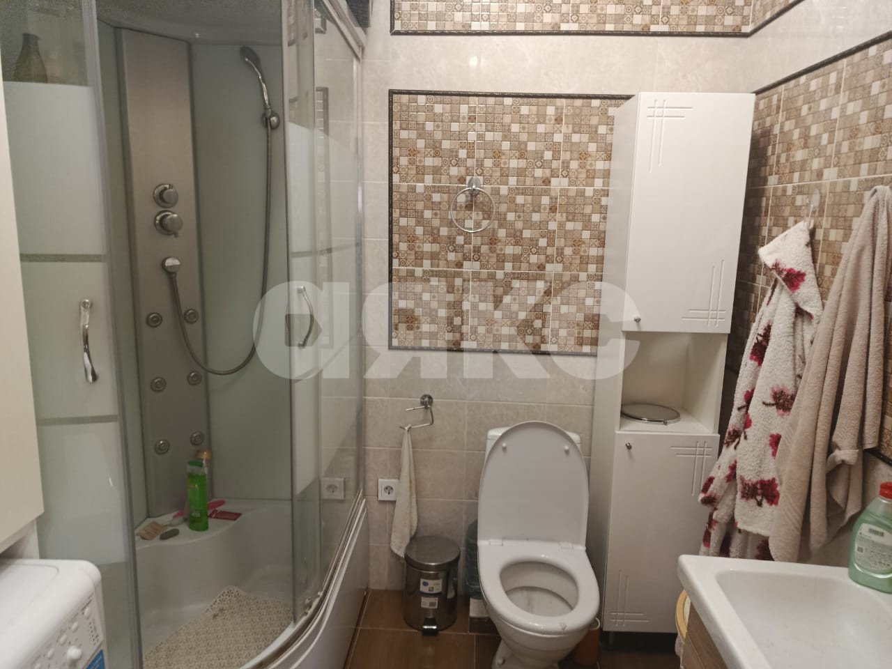 Фото №5: 2-комнатная квартира 74 м² - Геленджик, ул. Туристическая, 3